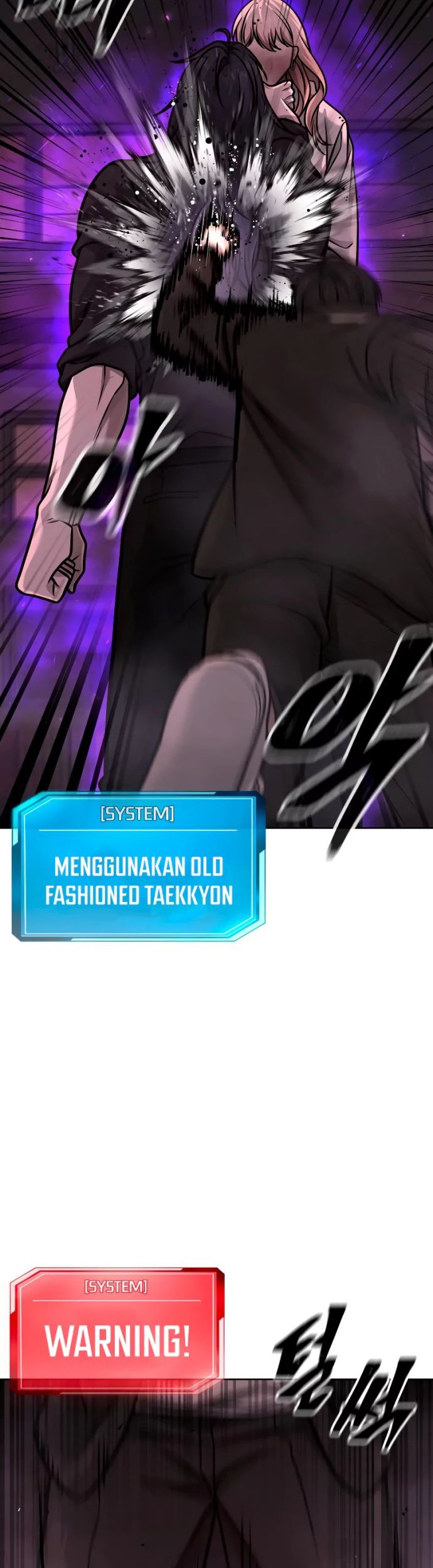 Quest Supremacy chapter 142 halaman 29