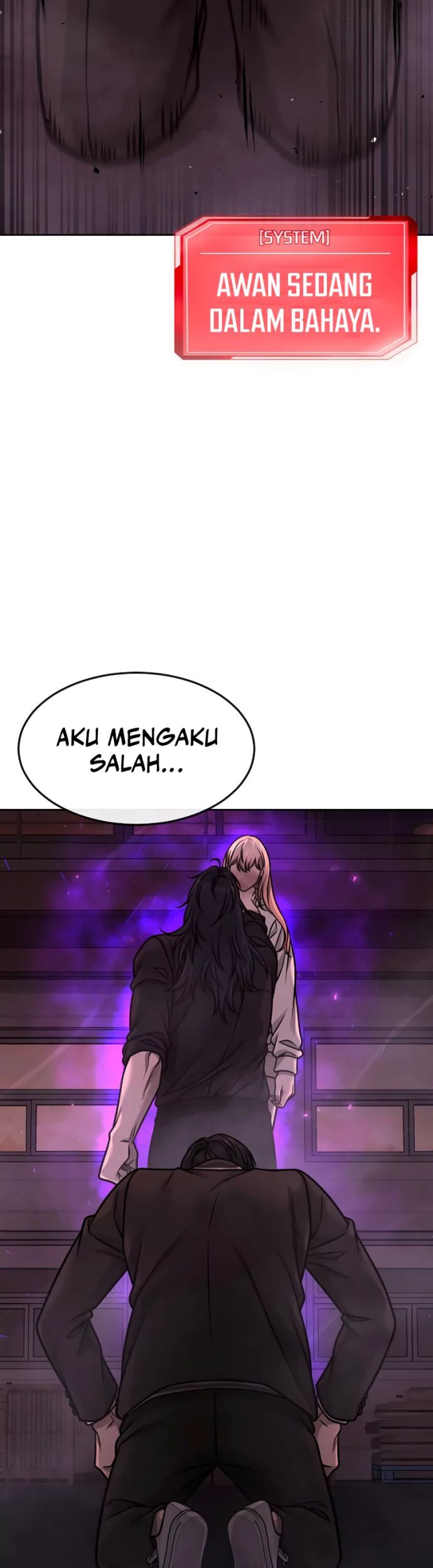 Quest Supremacy chapter 142 halaman 30