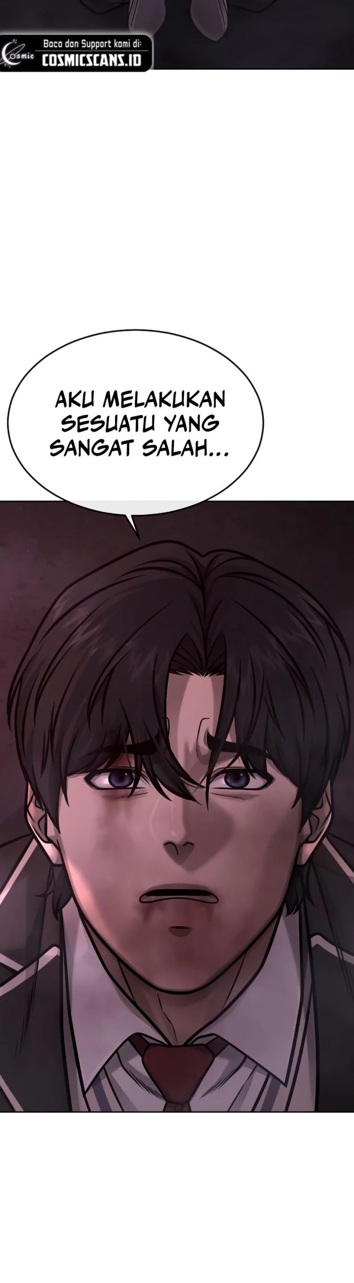Quest Supremacy chapter 142 halaman 31