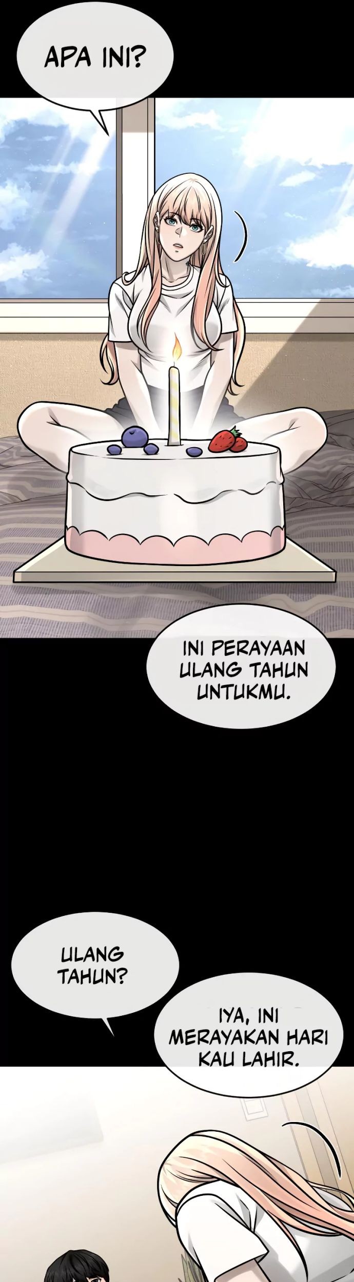 Quest Supremacy chapter 142 halaman 40