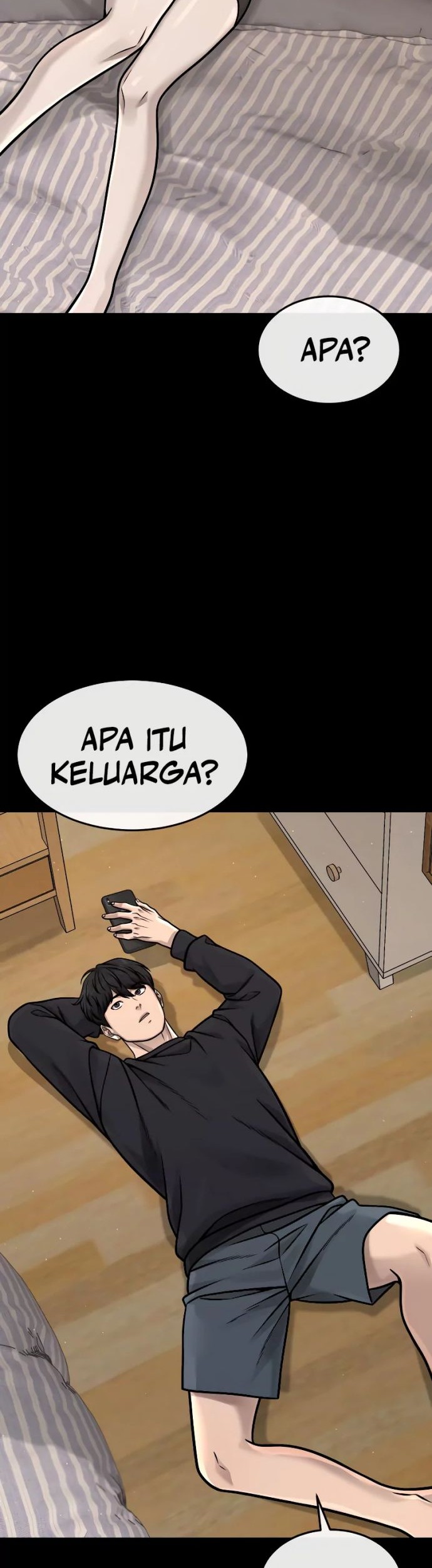 Quest Supremacy chapter 142 halaman 43