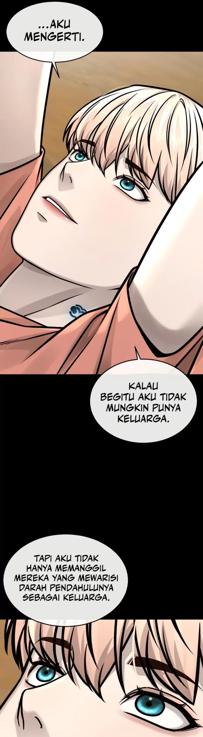 Quest Supremacy chapter 142 halaman 45