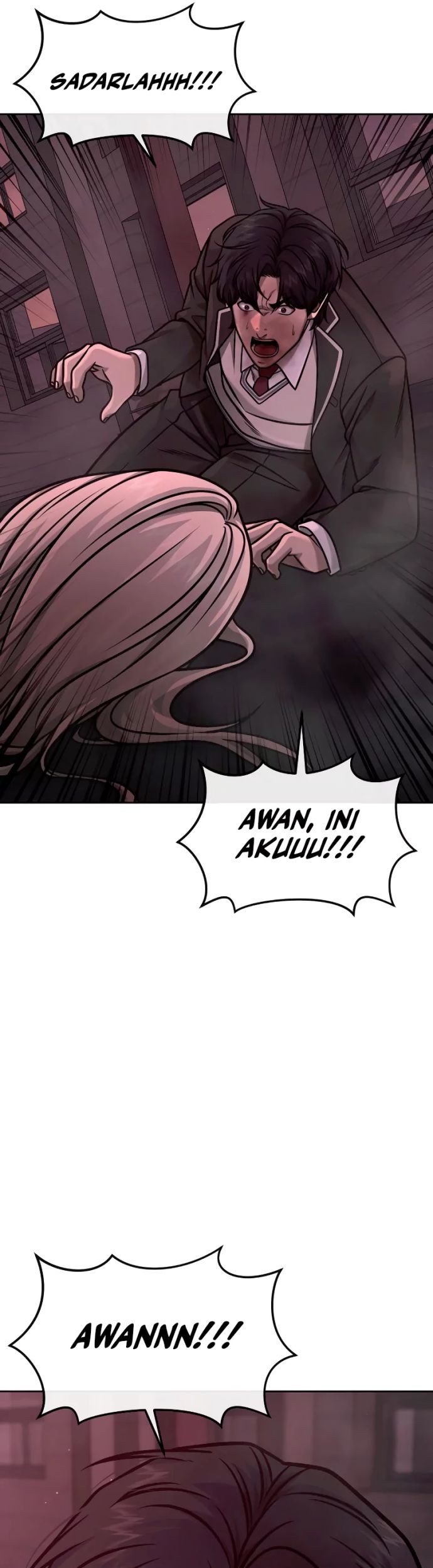 Quest Supremacy chapter 142 halaman 50