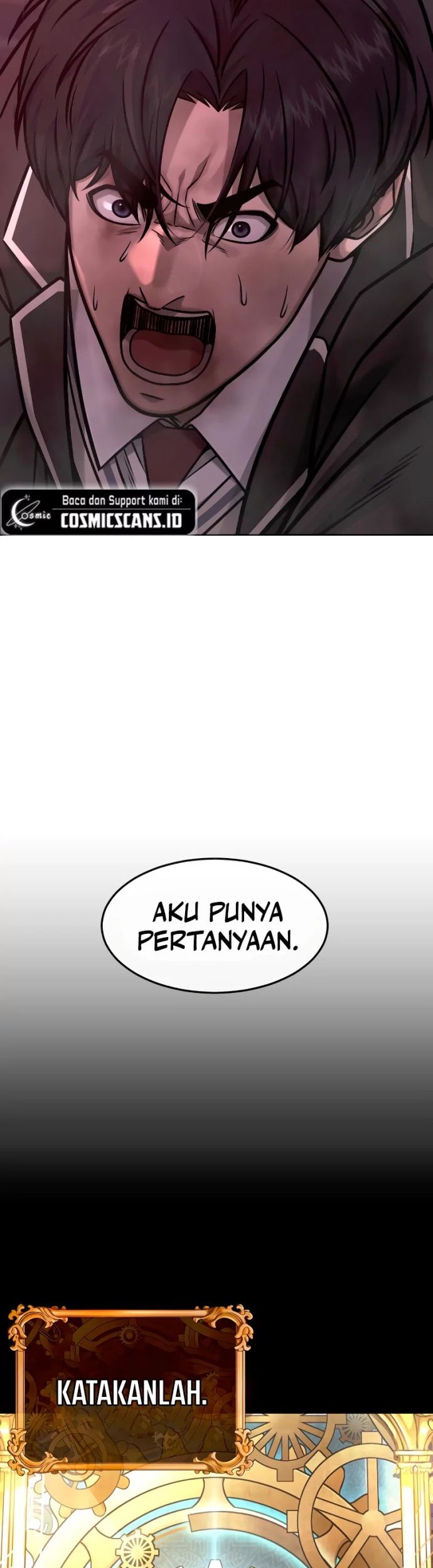 Quest Supremacy chapter 142 halaman 51
