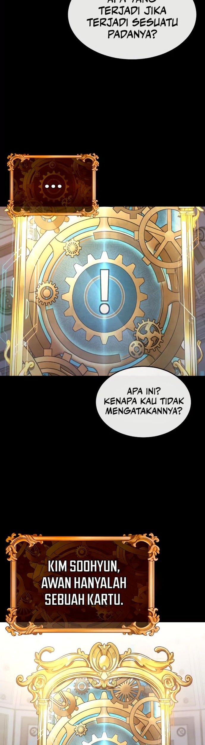 Quest Supremacy chapter 142 halaman 53