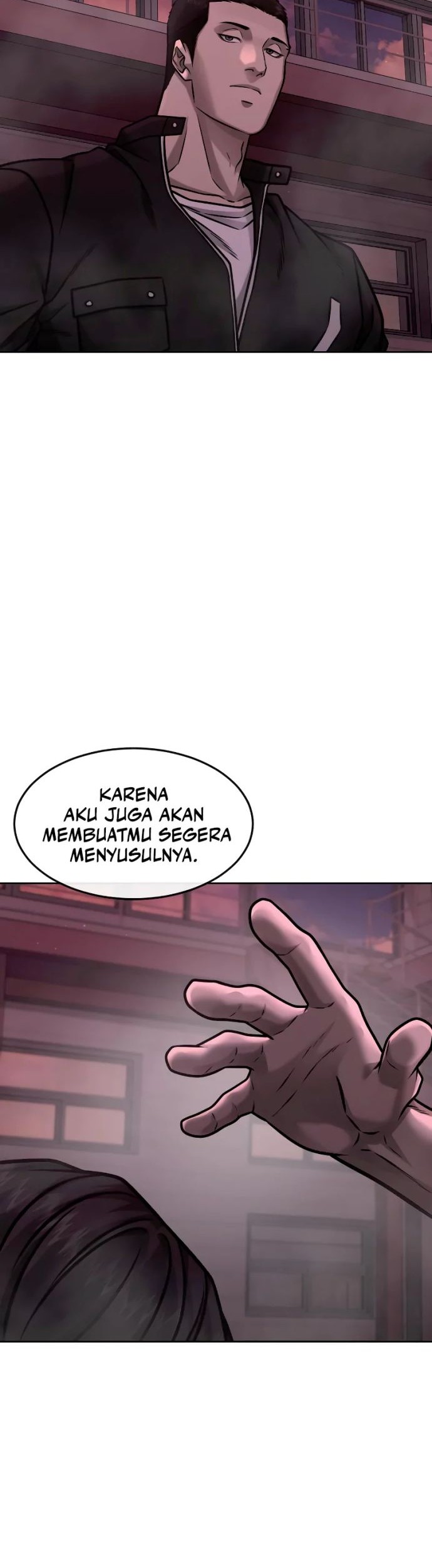 Quest Supremacy chapter 142 halaman 67