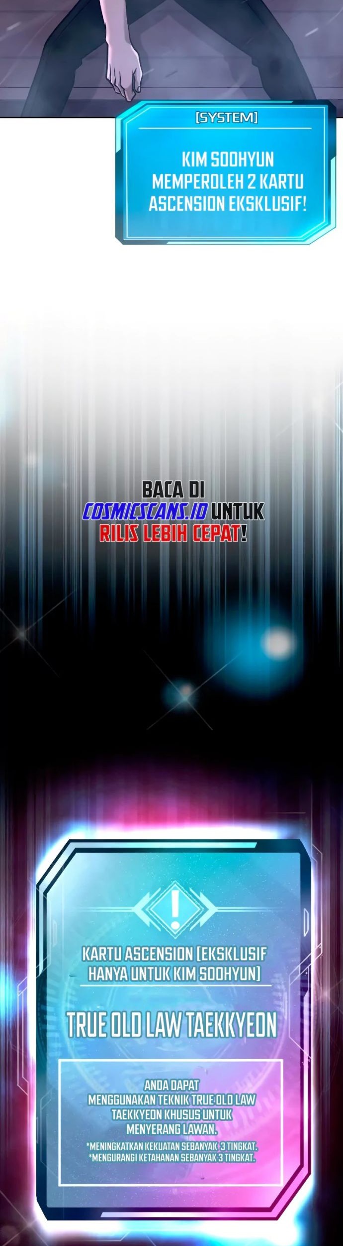 Quest Supremacy chapter 142 halaman 74