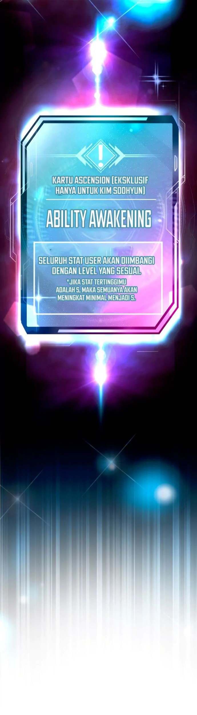 Quest Supremacy chapter 142 halaman 75