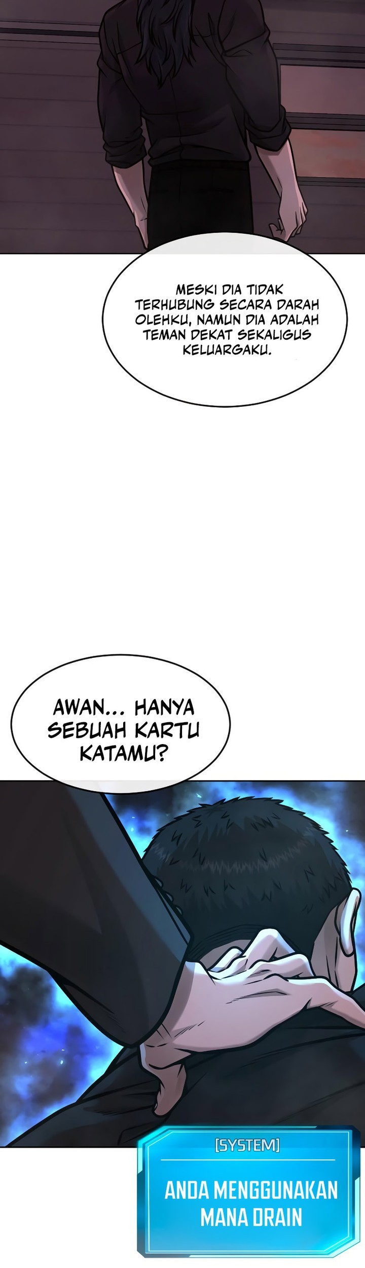 Quest Supremacy Bab 143 halaman 18