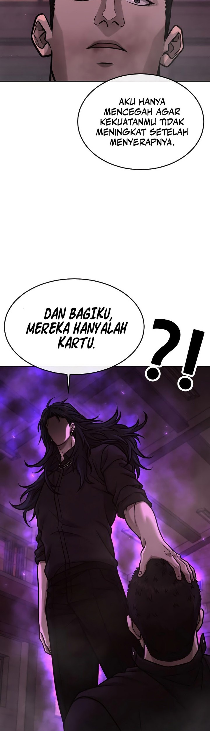 Quest Supremacy Bab 143 halaman 25