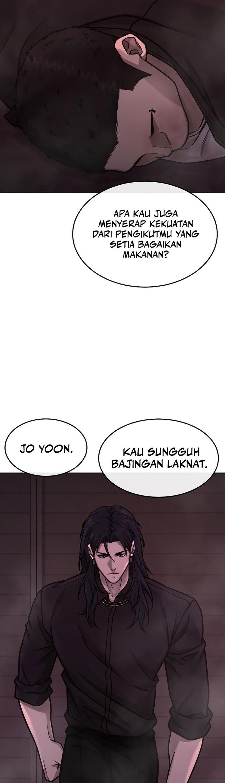 Quest Supremacy Bab 143 halaman 28