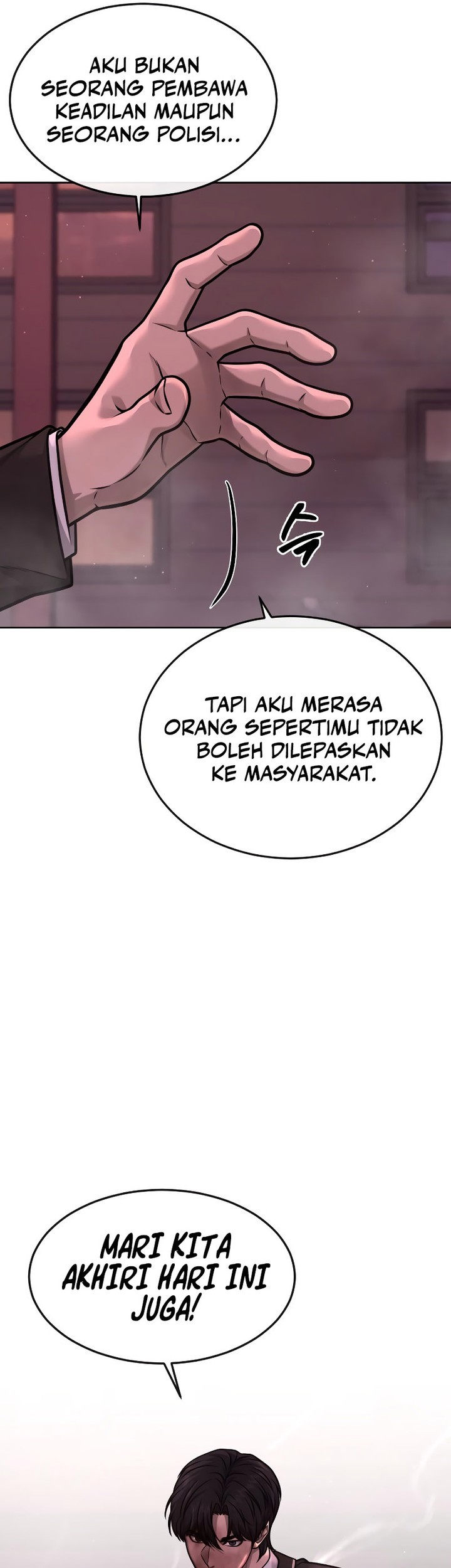 Quest Supremacy Bab 143 halaman 30