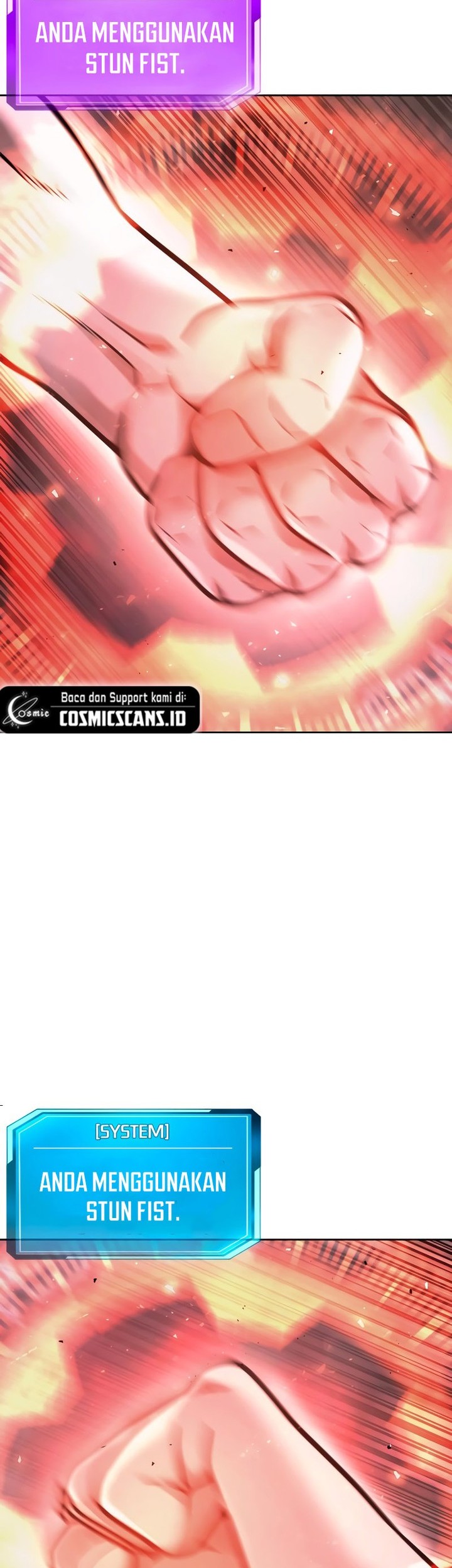 Quest Supremacy Bab 143 halaman 40