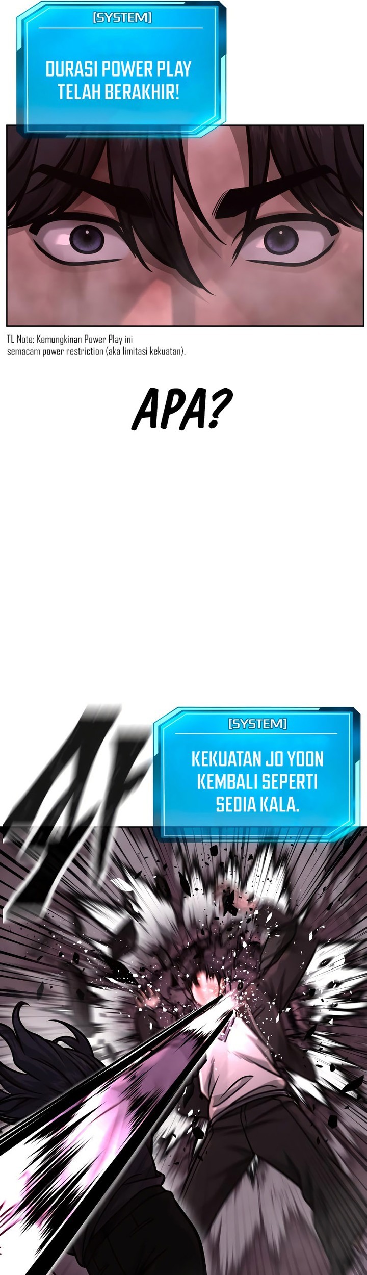 Quest Supremacy Bab 143 halaman 63