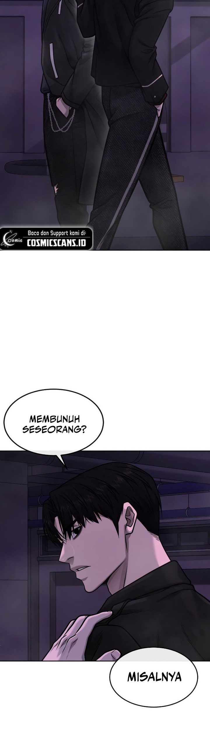 Quest Supremacy Bab 143 halaman 82