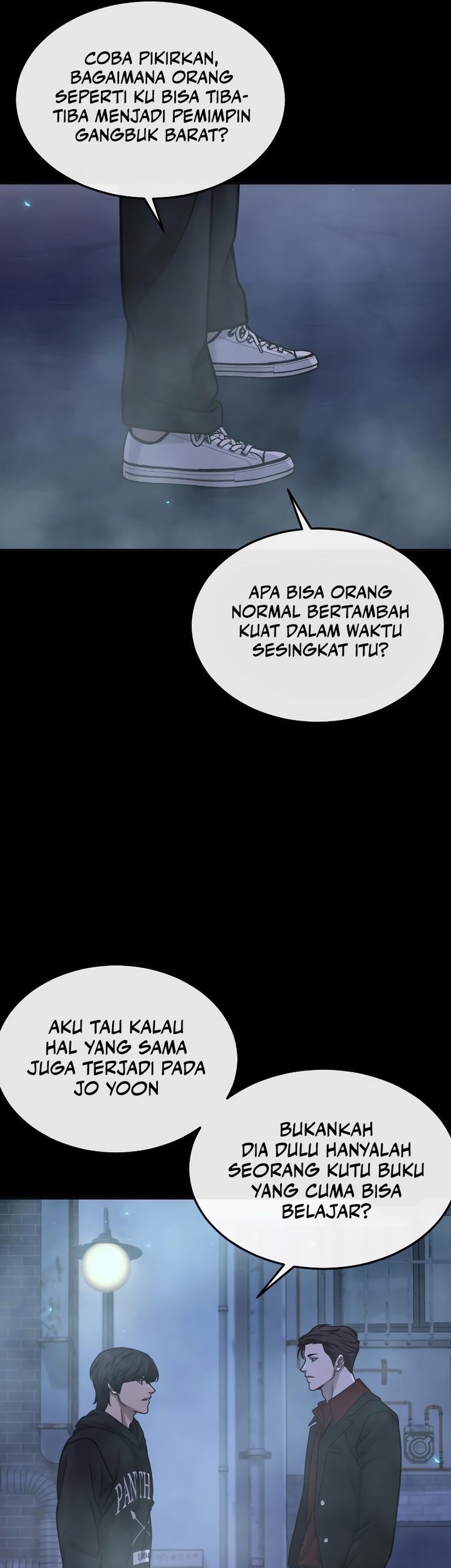 Quest Supremacy Bab 144 halaman 7