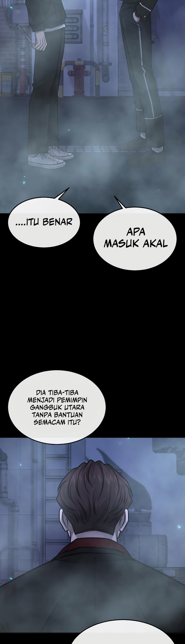 Quest Supremacy Bab 144 halaman 8