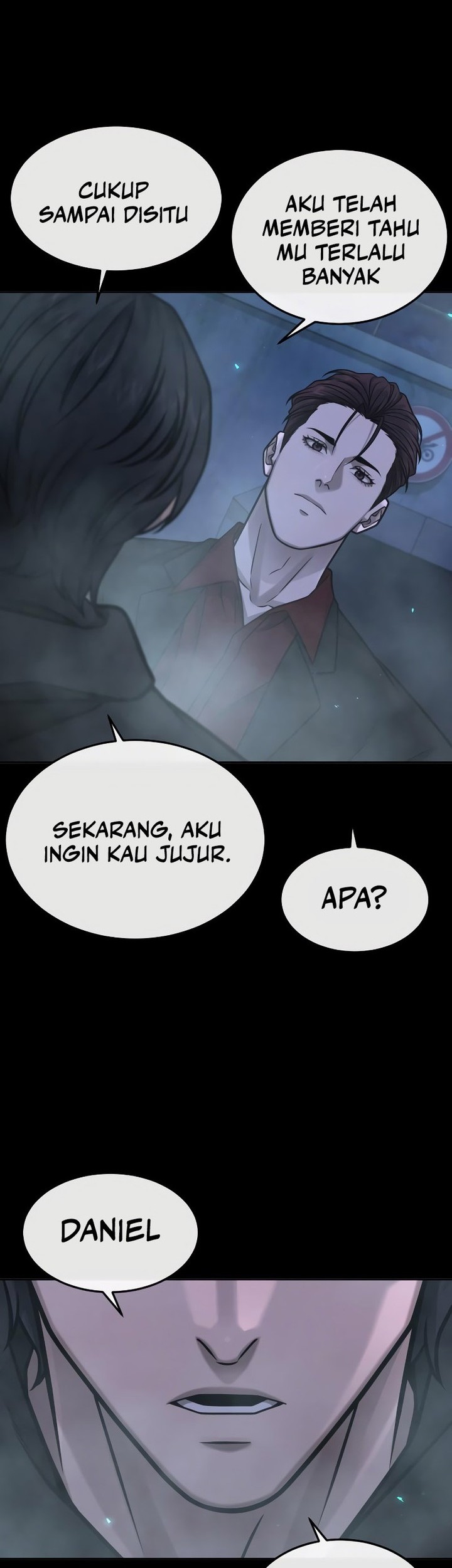 Quest Supremacy Bab 144 halaman 14
