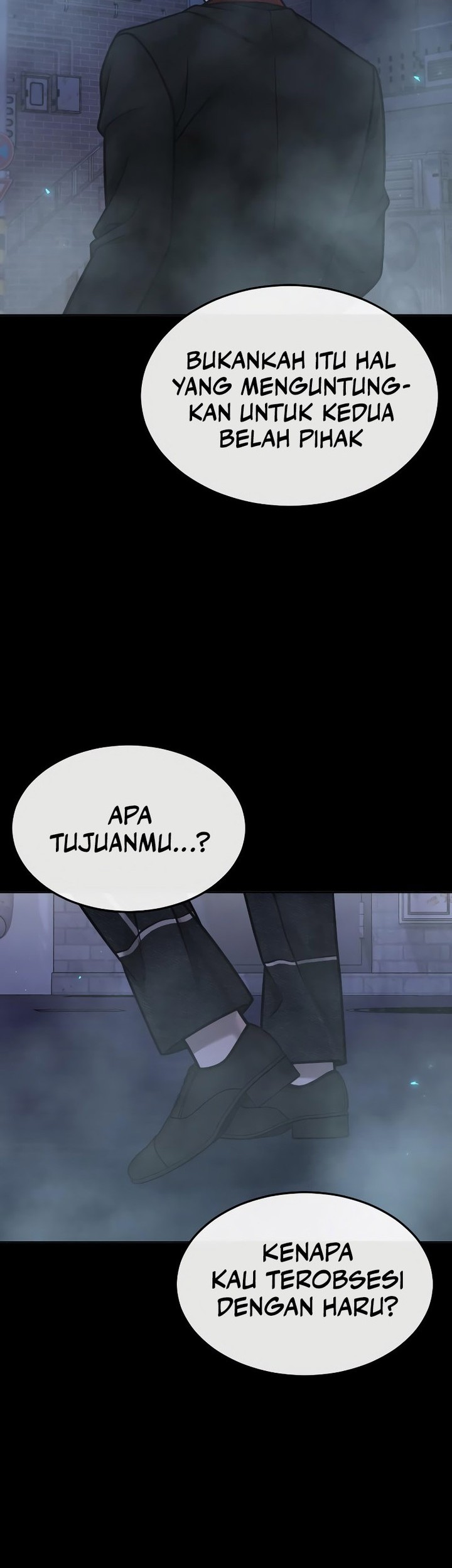 Quest Supremacy Bab 144 halaman 17