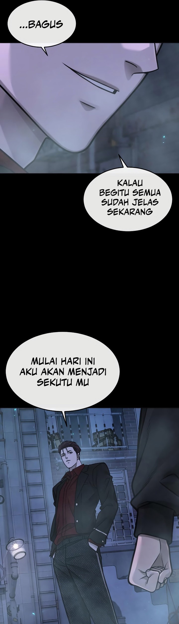 Quest Supremacy Bab 144 halaman 28