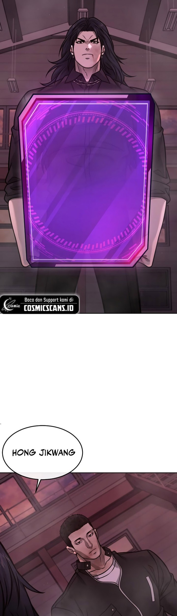 Quest Supremacy Bab 144 halaman 40
