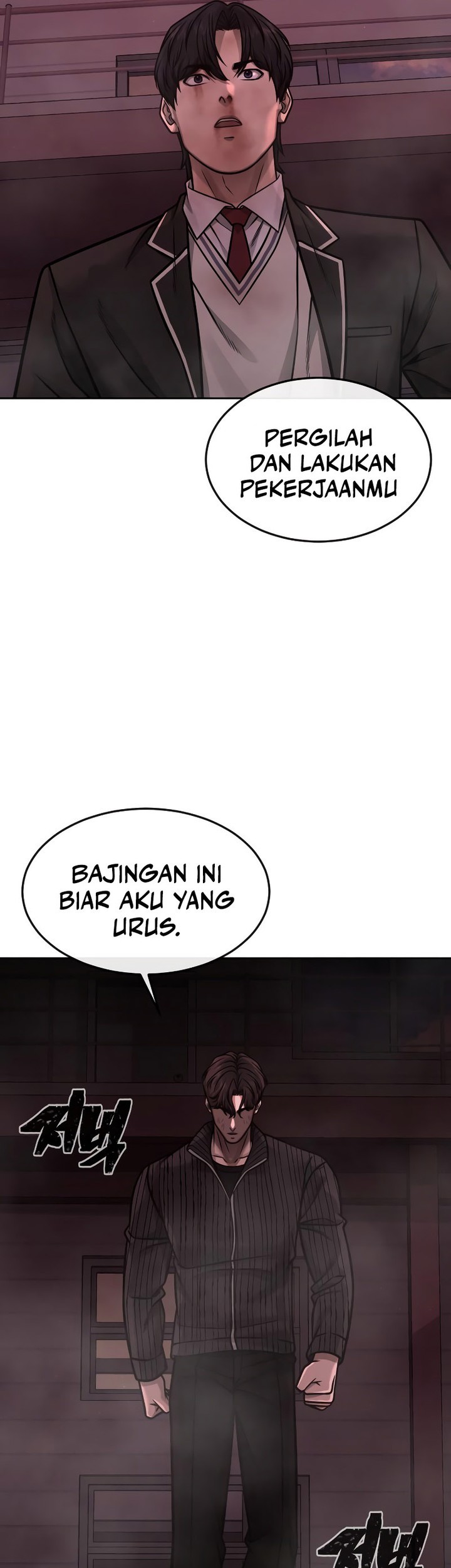 Quest Supremacy Bab 144 halaman 50
