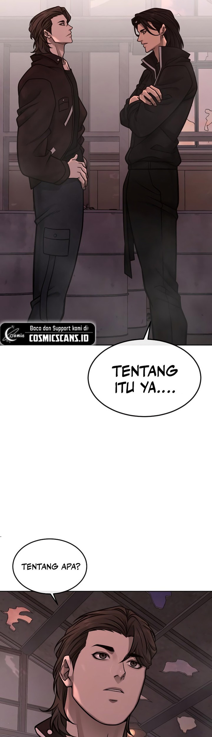 Quest Supremacy Bab 145 halaman 13