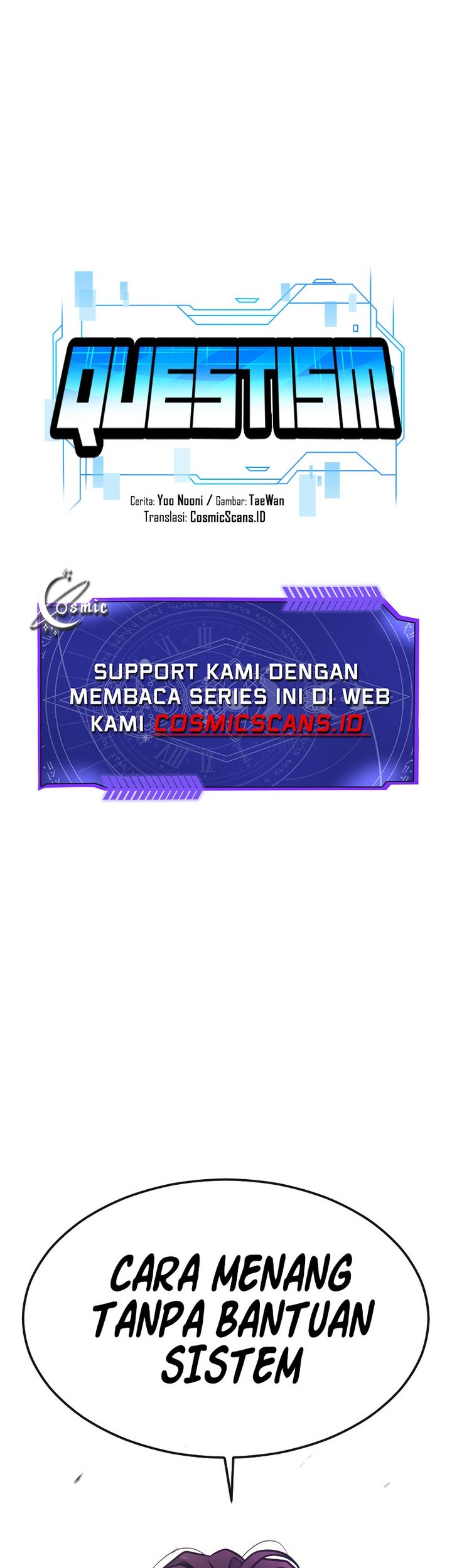 Quest Supremacy Bab 145 halaman 31