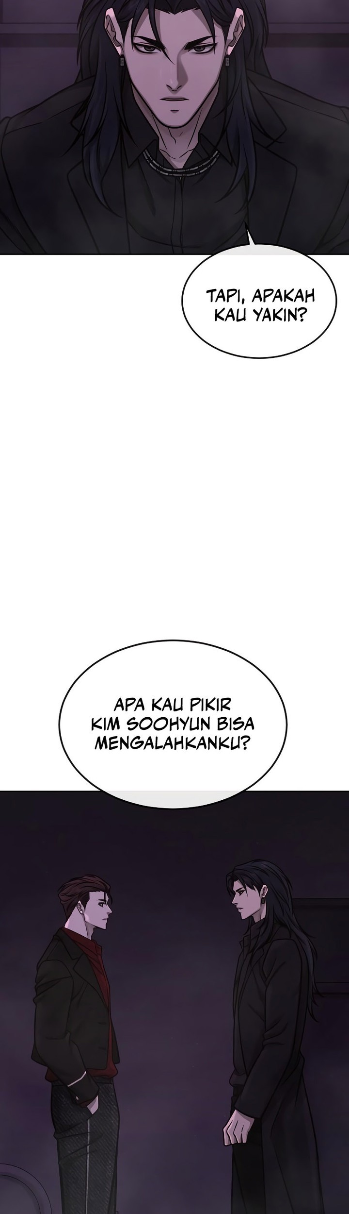 Quest Supremacy Bab 145 halaman 36