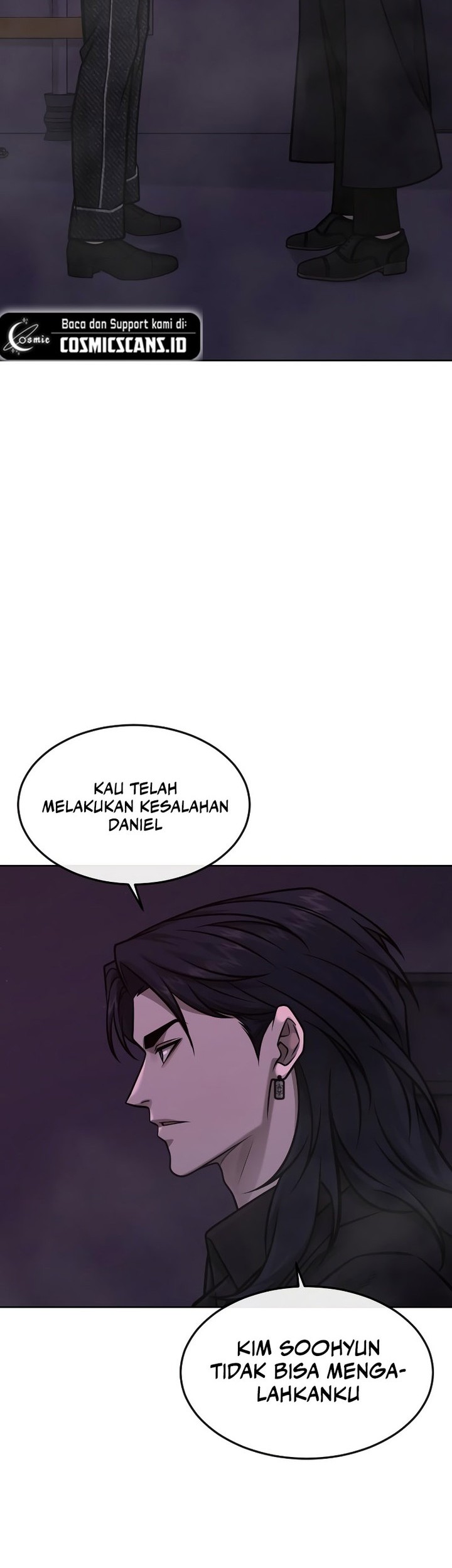 Quest Supremacy Bab 145 halaman 37