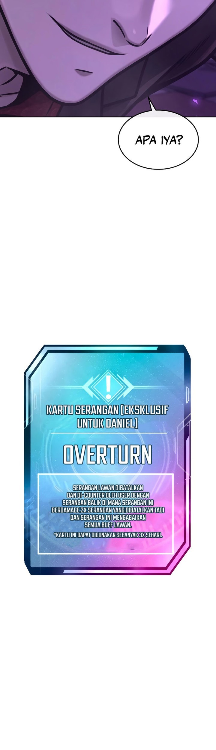 Quest Supremacy Bab 145 halaman 81