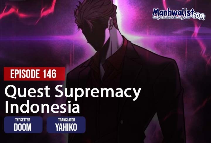 Quest Supremacy Bab 146 halaman 1