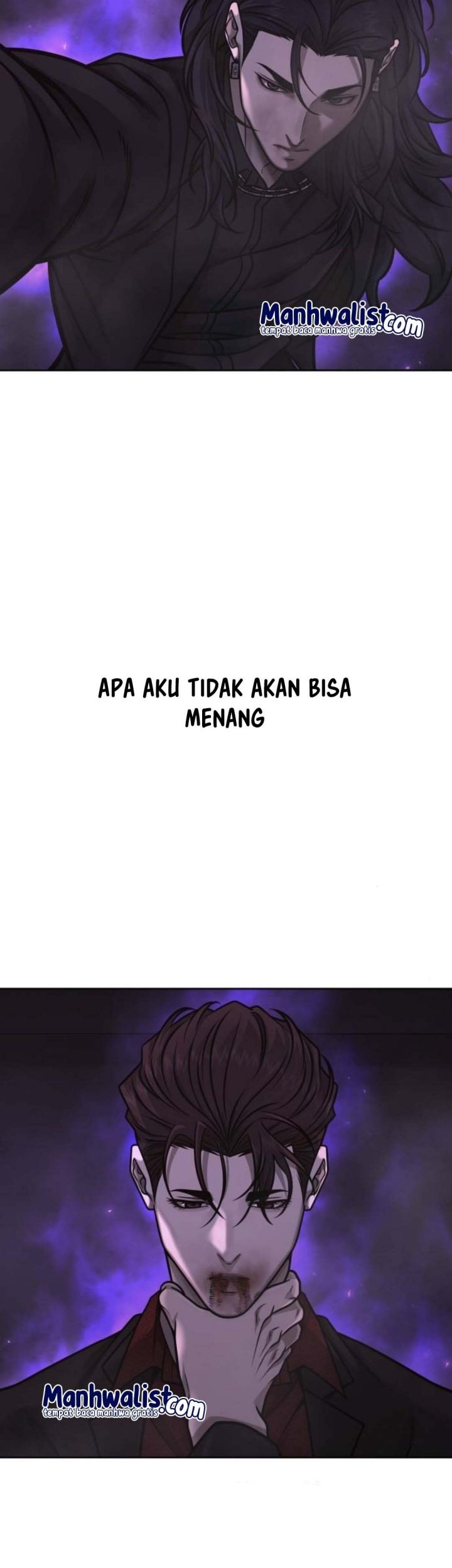 Quest Supremacy Bab 146 halaman 4