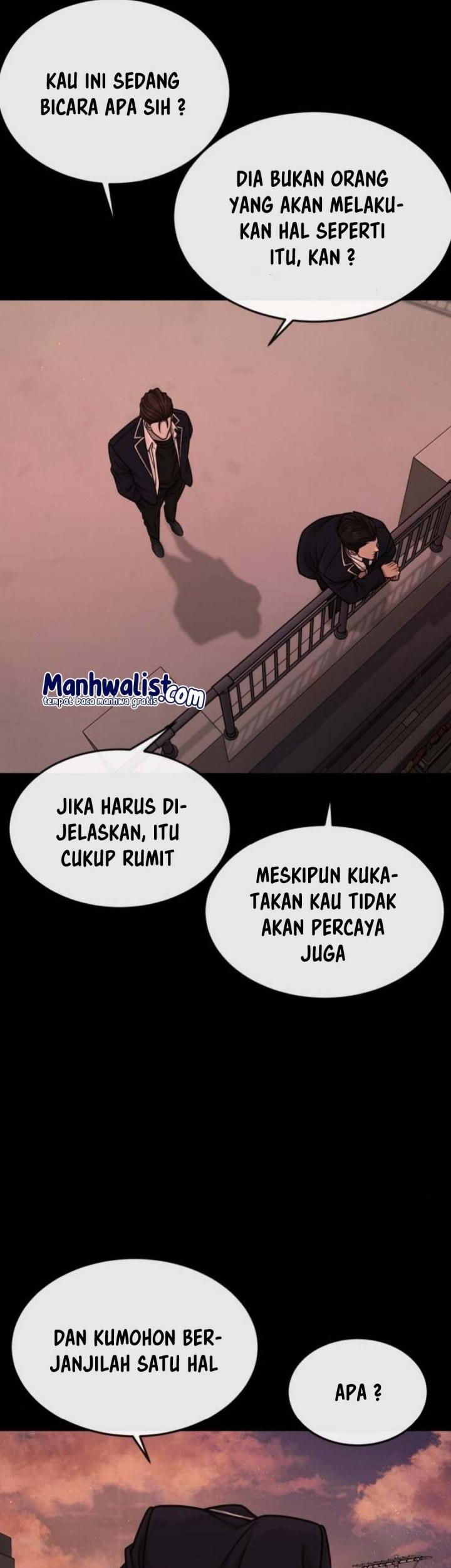 Quest Supremacy Bab 146 halaman 16
