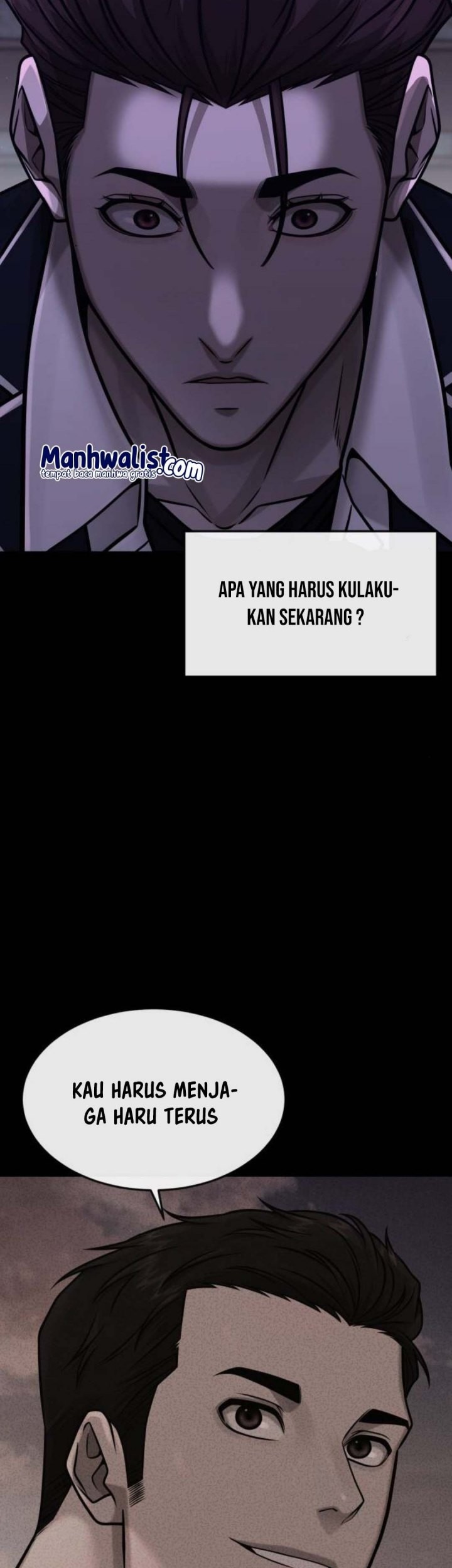 Quest Supremacy Bab 146 halaman 22