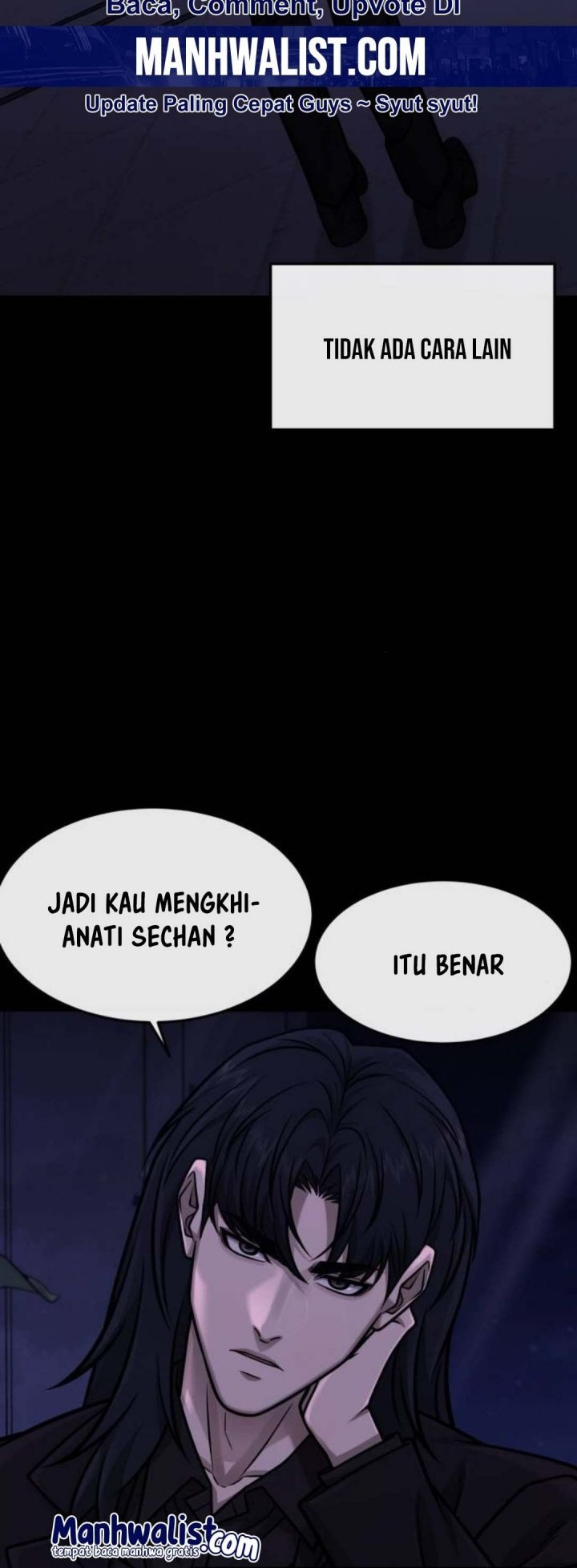 Quest Supremacy Bab 146 halaman 25