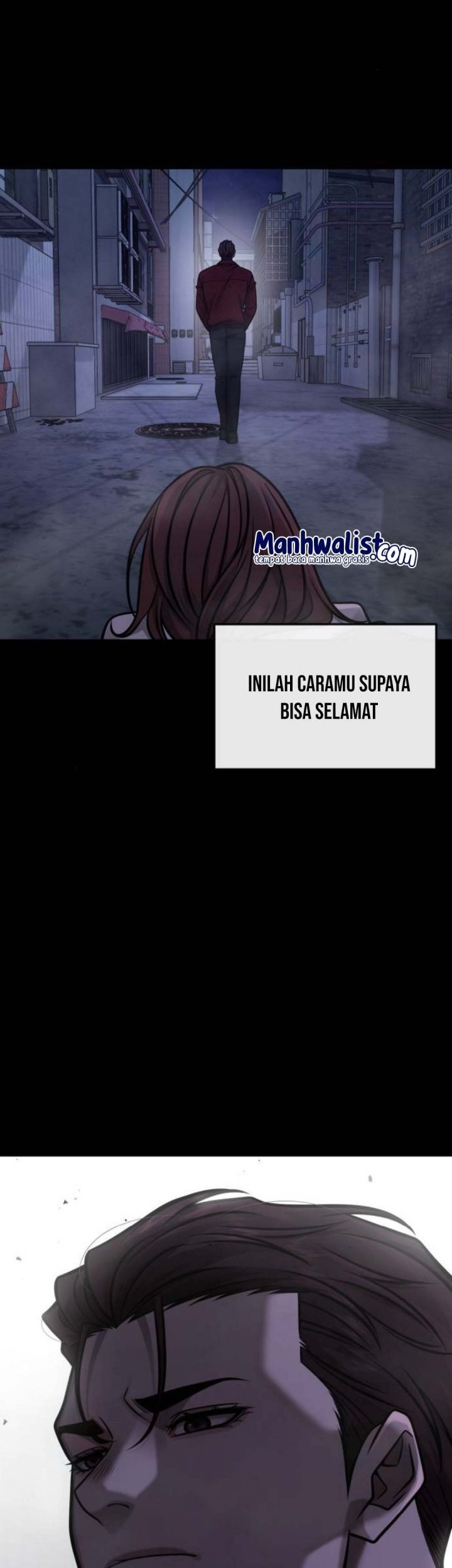 Quest Supremacy Bab 146 halaman 34