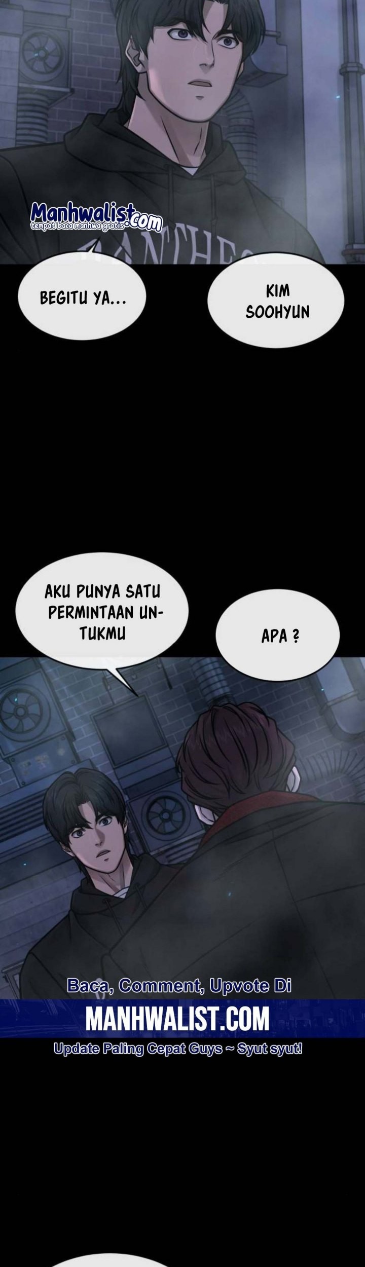 Quest Supremacy Bab 146 halaman 36