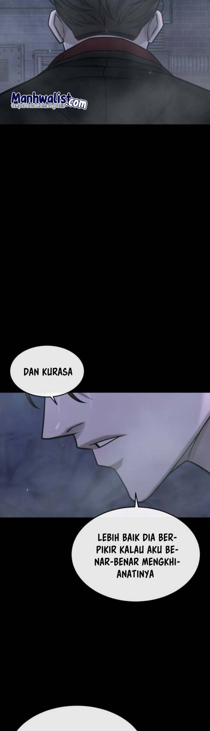 Quest Supremacy Bab 146 halaman 38