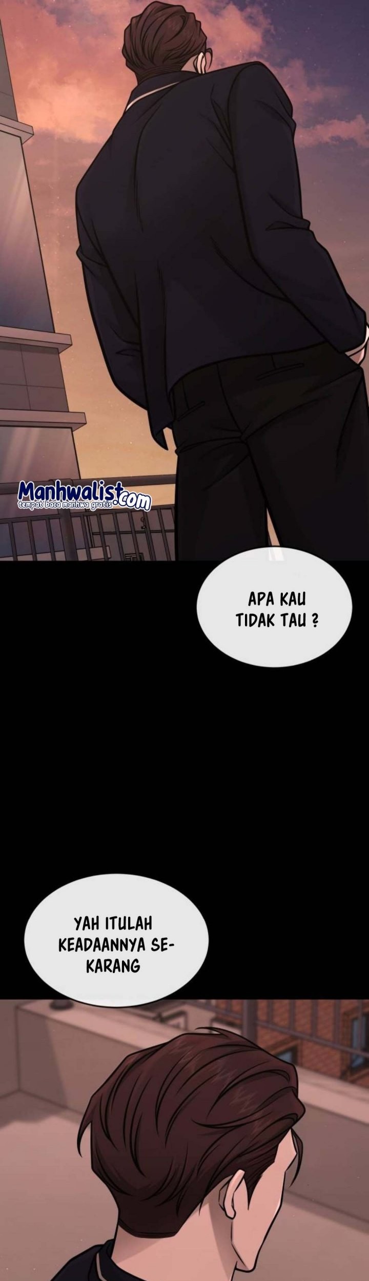 Quest Supremacy Bab 146 halaman 46