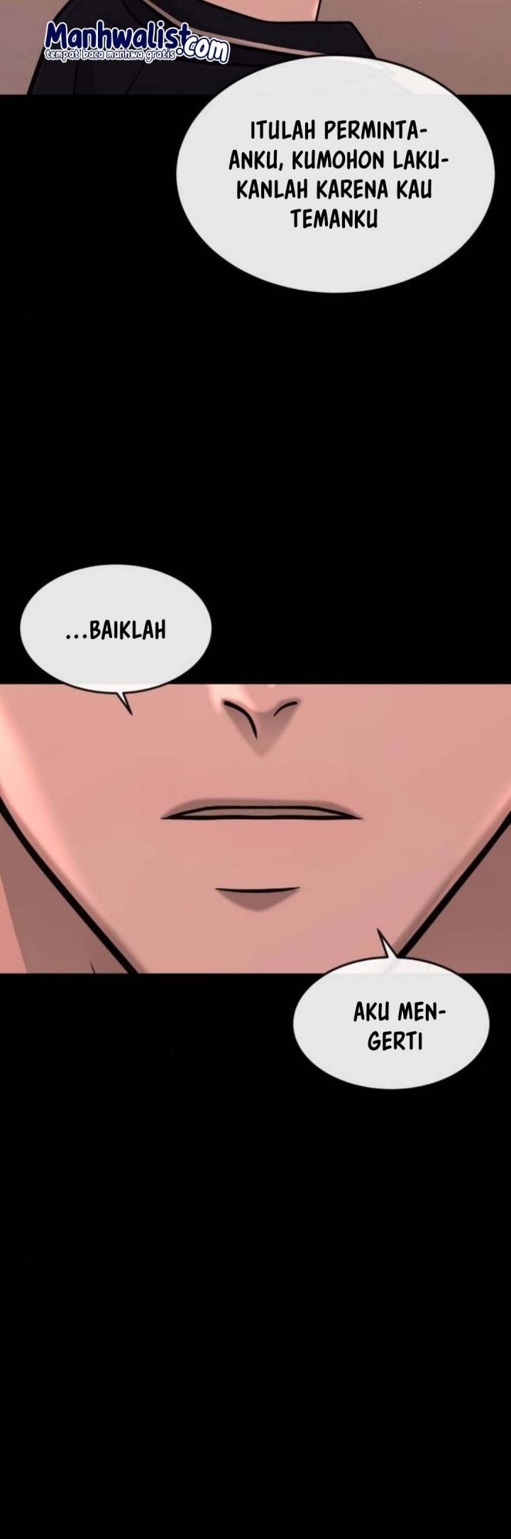 Quest Supremacy Bab 146 halaman 47