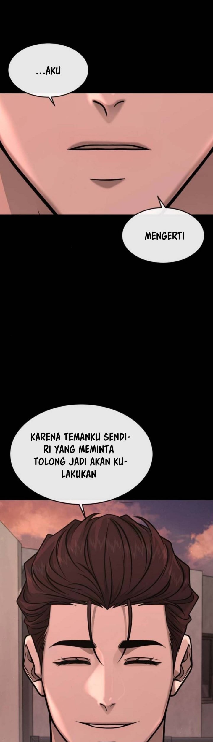 Quest Supremacy Bab 146 halaman 48