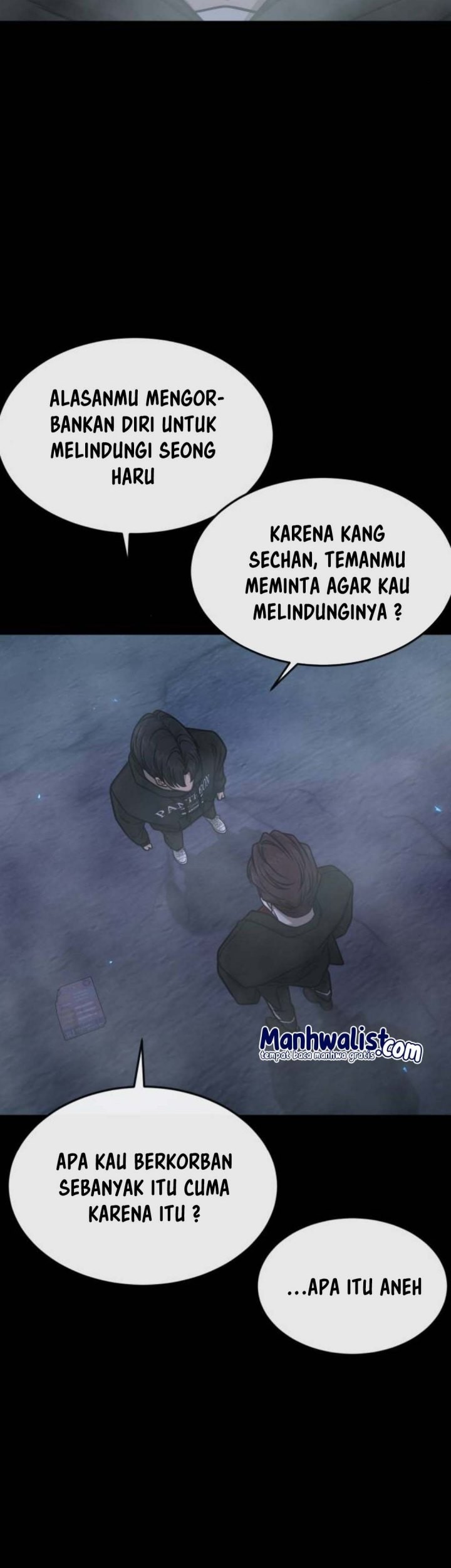 Quest Supremacy Bab 146 halaman 50