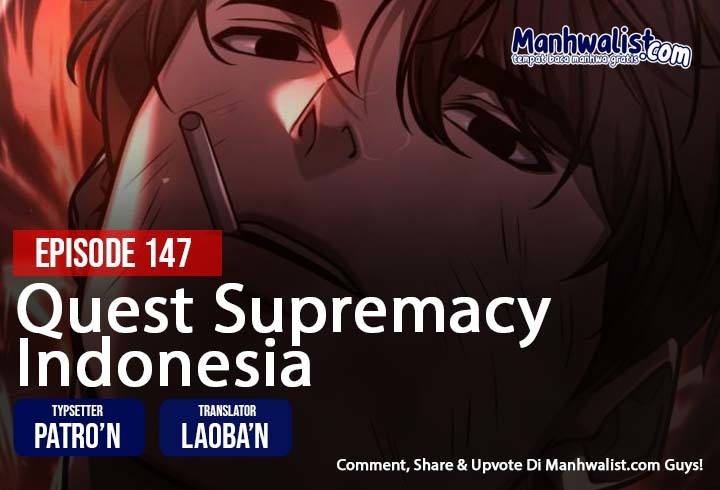 Quest Supremacy chapter 147 halaman 1