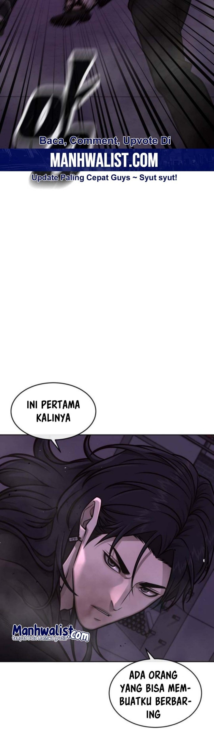 Quest Supremacy chapter 147 halaman 6