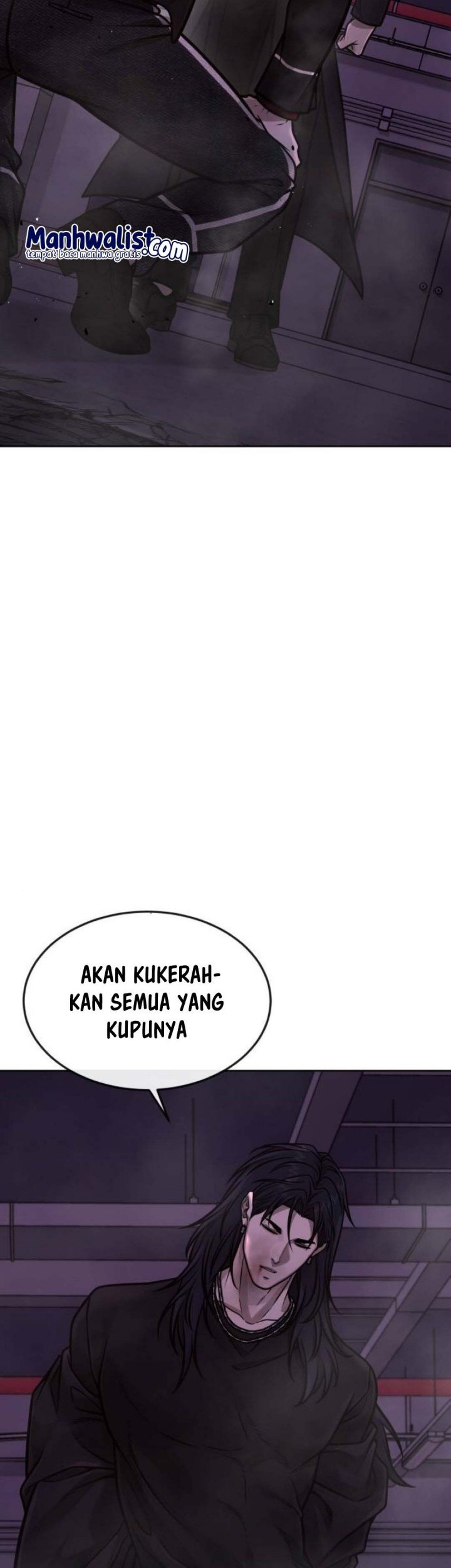 Quest Supremacy chapter 147 halaman 8