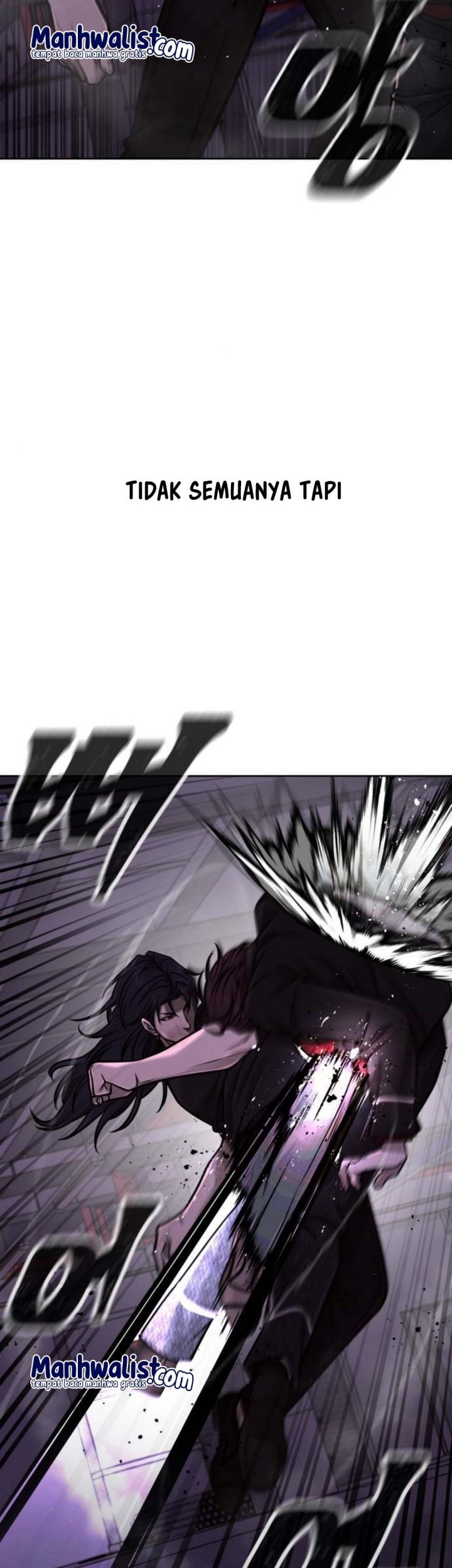 Quest Supremacy chapter 147 halaman 16