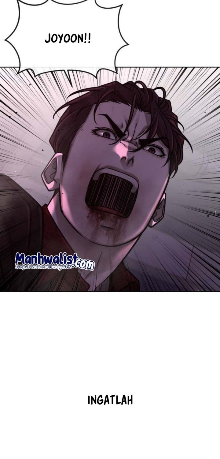 Quest Supremacy chapter 147 halaman 19