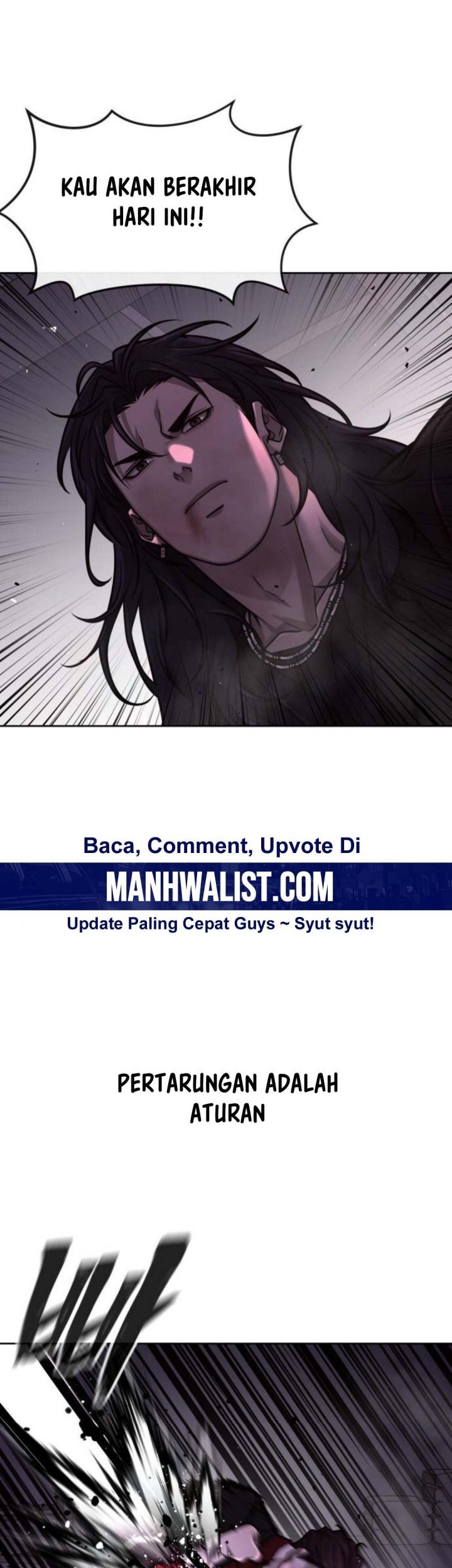 Quest Supremacy chapter 147 halaman 20