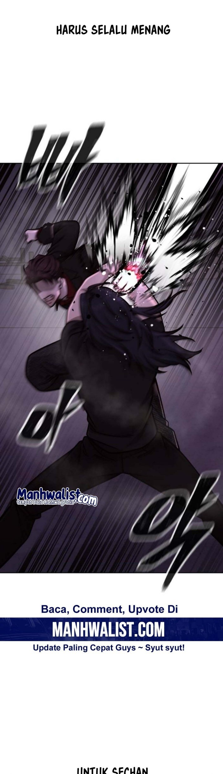 Quest Supremacy chapter 147 halaman 22